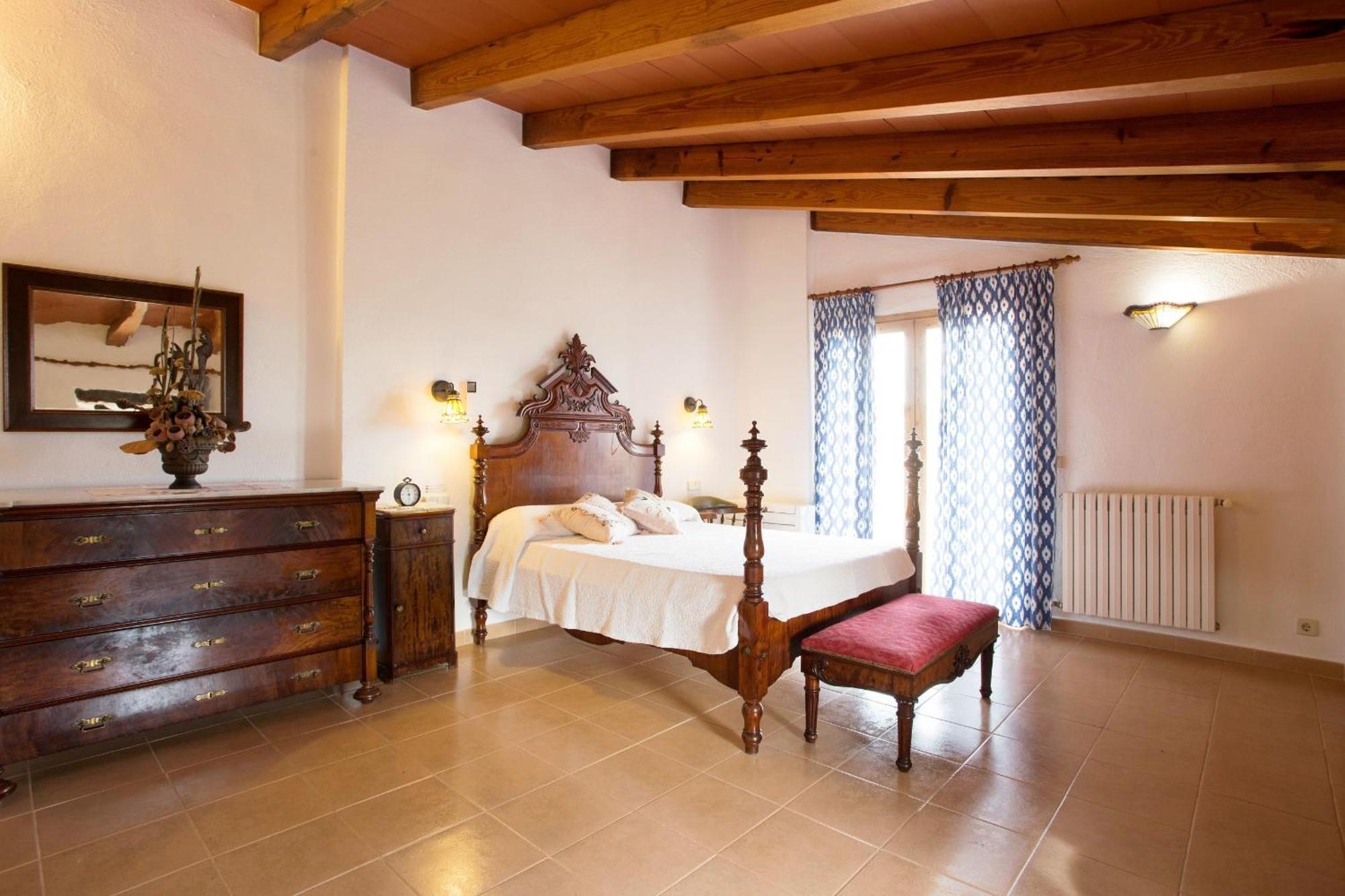 Owl Suavet Petit - Exclusive With A Stunning Pool Villa Pollença