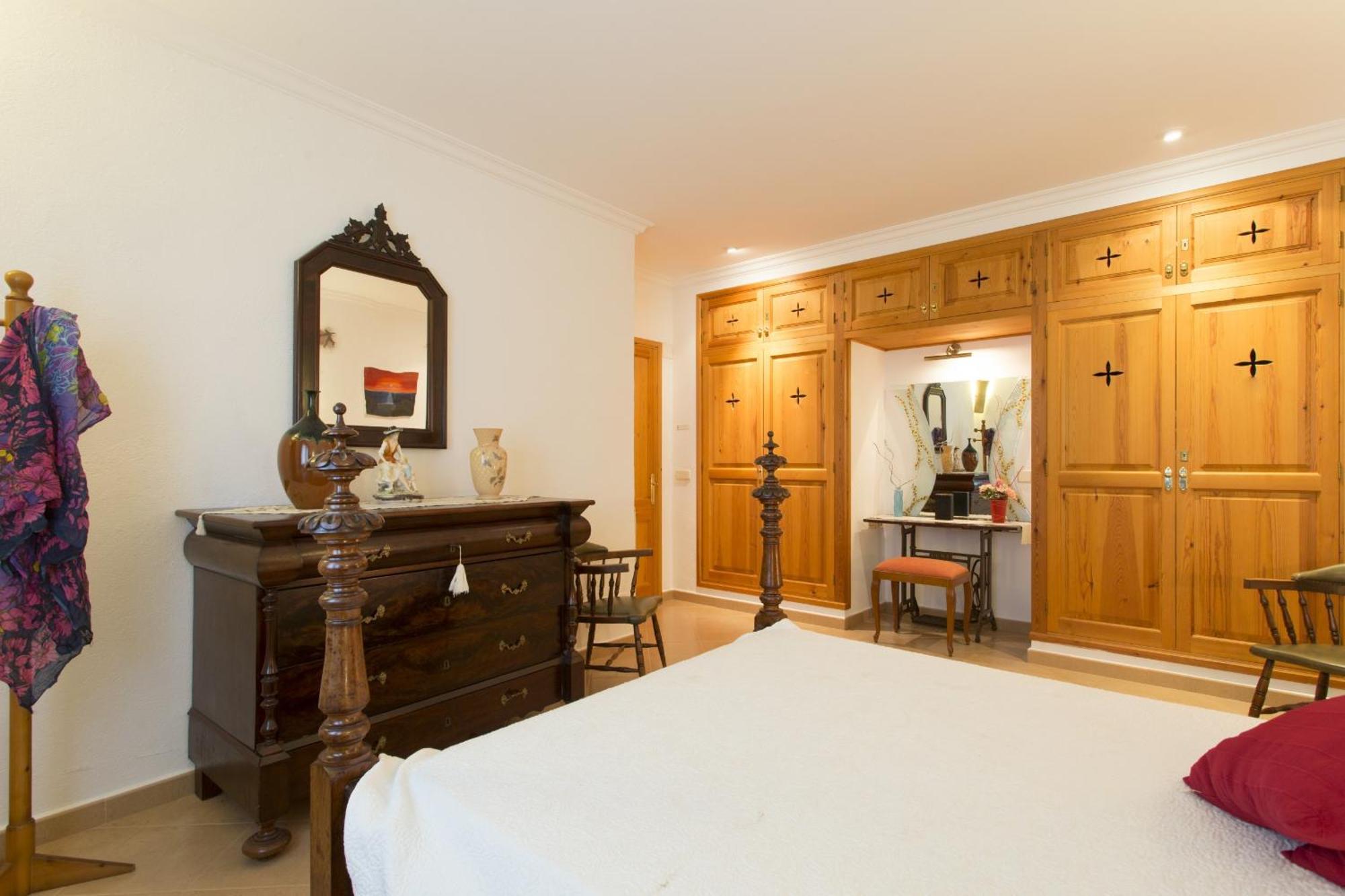 Villa Owl Suavet Petit - Exclusive With A Stunning Pool Pollença